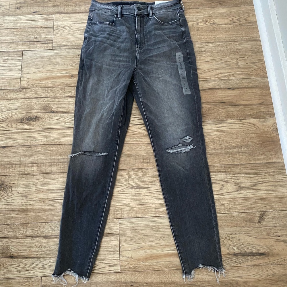 NWT Curvy American Eagle Jeggins